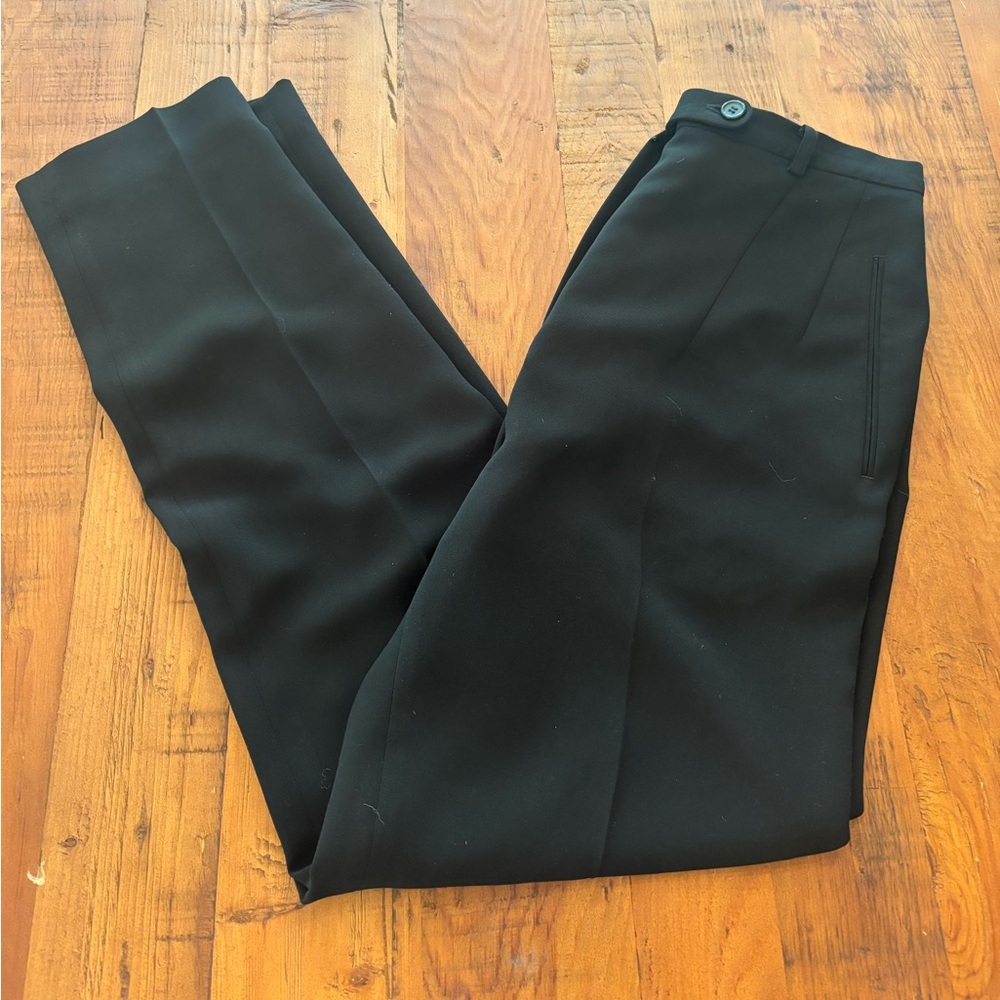 Tahari Women’s Black Dress Pants